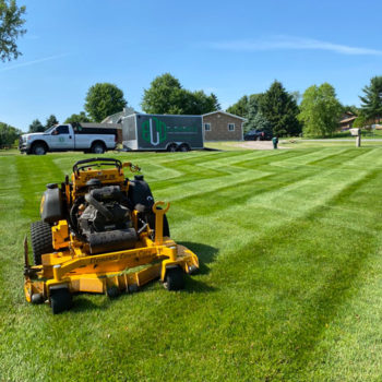 Elements Lawn Care & Snow Removal | Madison, WI | McFarland, WI