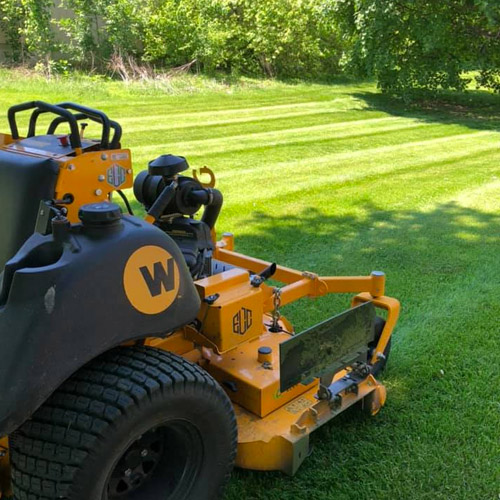 Elements Lawn Care & Snow Removal | Madison, WI | McFarland, WI